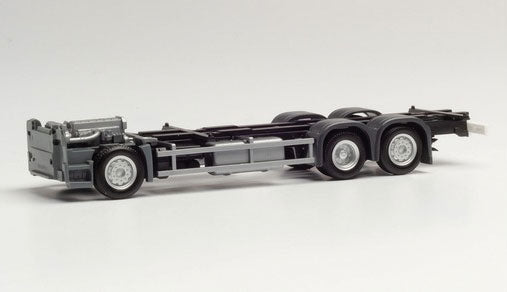 Mercedes-Benz Straight Truck Chassis -- pkg(2)