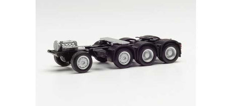 Scania CR-CS 4-Axle Truck Tractor Chassis -- pkg(2)