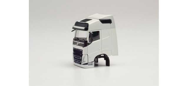 2020 Volvo FH Gi XL Cab with Flaps -- pkg(2)