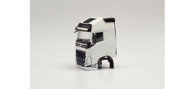 2020 Volvo FH Gi XL Cab No Flaps -- pkg(2)