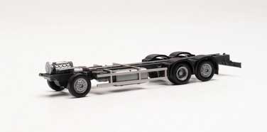 Scania CR/CS 3-Axle Chassis -- pkg(2)