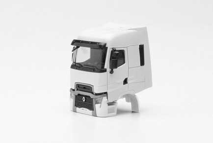 Renault T Facelift Cab -- pkg(2)