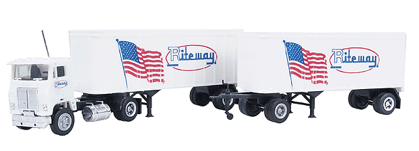 Frghtlnr dbl btm Riteway