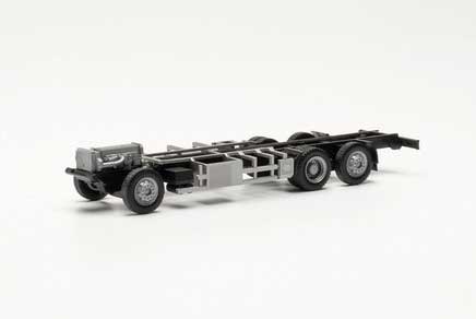 Iveco S-Way Chassis -- pkg(2)