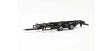 Interchangeable Dual-Axle Trailer Chassis 7.82 M -- pkg(2)