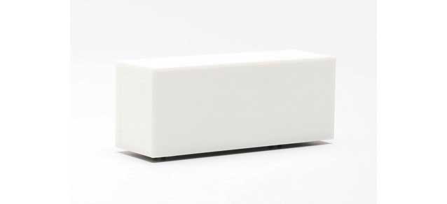 Curtain Canvas Truck Box, Interchangeable 7.82 M -- pkg(2)
