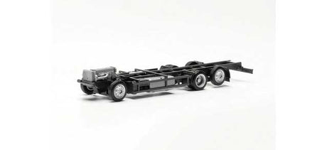 Mercedes-Benz Chassis for Volume Bodies -- pkg(2)