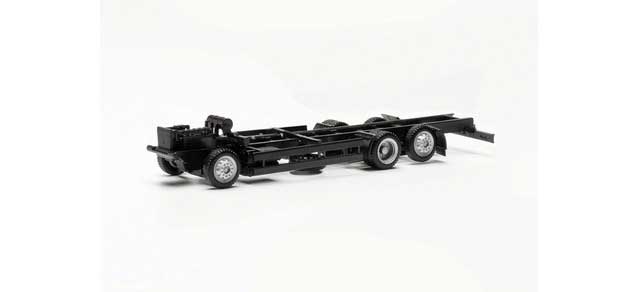 MAN Chassis for Volume Bodies -- pkg(2)