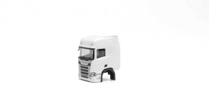Scania CR 20 HD Cab -- 2 Sets