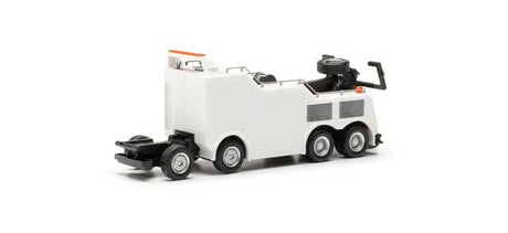 Empl Wrecker Superstructure - No Cab -- 2 Sets