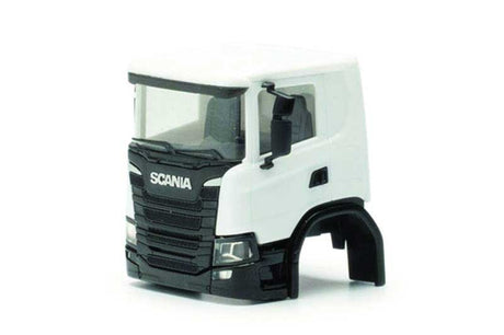 Scania CG17 Cab Only -- pkg(2)
