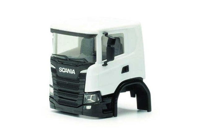 Scania CG17 Cab Only -- pkg(2)