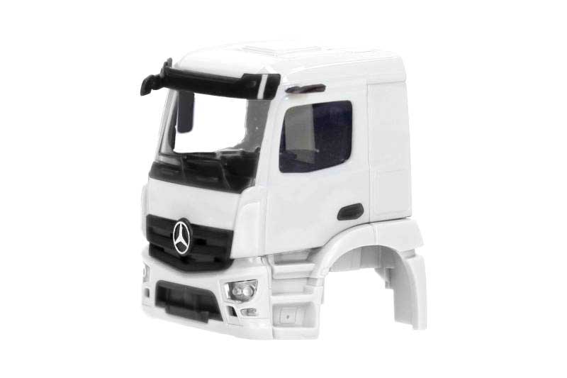 Mercedes-Benz Actros M Tractor Cab Only -- pkg(2)