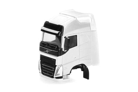 Volvo FH GL Electric Semi Tractor Cab -- pkg(2)