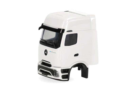 Mercedes-Benz E-Actros Electric Semi Tractor Pro Cabin Cab Only -- pkg(2)
