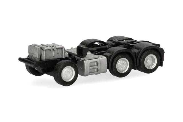 DAF XG/XG+ Semi Tractor Chassis -- pkg(2)