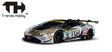 Lamborghini Huracan GT3 Evo2 - Assembled -- #19 DTM 2025 (white, bronze)-1