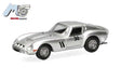 Ferrari 250 GTO - Assembled -- #34 (silver)