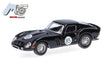 Ferrari 250 GTO - Assembled -- #85 (black)