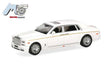 Rolls Royce Phantom - Assembled -- White