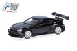 Toyota GT86 - Assembled -- Black