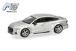 Audi RS7 - Assembled -- Silver