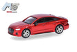 Audi RS7 - Assembled -- Red