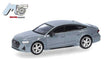 Audi RS7 - Assembled -- Gray