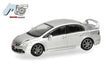 Honda Civic FD2 - Assembled -- Silver