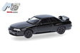 Nissan Skyline GTR32 - Assembled -- Black
