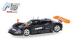 Mazda 787B - Assembled -- Mazda (black, orange)-1