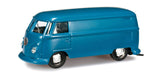 Volkswagen T1 Cargo Van - Assembled -- Various Metallic Colors-2