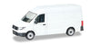 2011 Volkswagen Crafter Cargo Van w/High Roof - Assembled -- Various Standard Colors