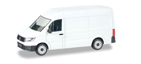 2011 Volkswagen Crafter Cargo Van w/High Roof - Assembled -- Various Standard Colors