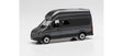 Volkswagen Crafter Grand California 600 High-Roof Passenger Van - Assembled -- Black