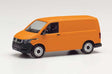 Volkswagen T6.1 Cargo Van - Assembled -- Yellow