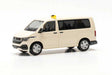 Volkswagen T6.1 Passenger Van - Assembled -- Taxi (ivory)