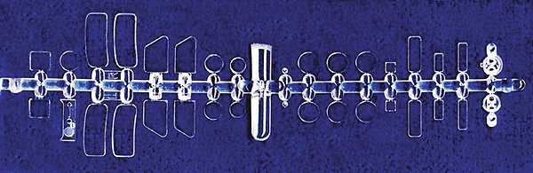 "Glass" -- For A- & B-Units