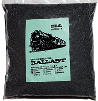 Ballast -- Dark Gray