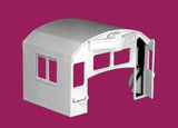 2-Window Cab -- Pre-1972-2