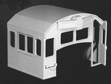 4-Window Cab -- Pre-1972-1