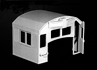 4-Window Cab -- Pre-1972, Small Windows Plated Over-1