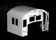 2-Window Cab -- Post-1972-1