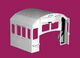 4-Window Cab -- Post-1972-2
