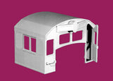 4-Window Cab -- Post-1972, Small Windows Plated Over-2