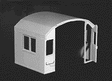 2-Window Cab -- High Hood-1