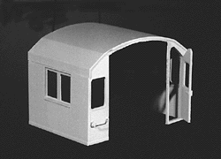 2-Window Cab -- High Hood-1