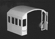 4-Window Cab -- High Hood-1