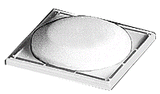 Universal Antenna Dome -- Round-1