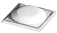 Universal Antenna Dome -- Round-1